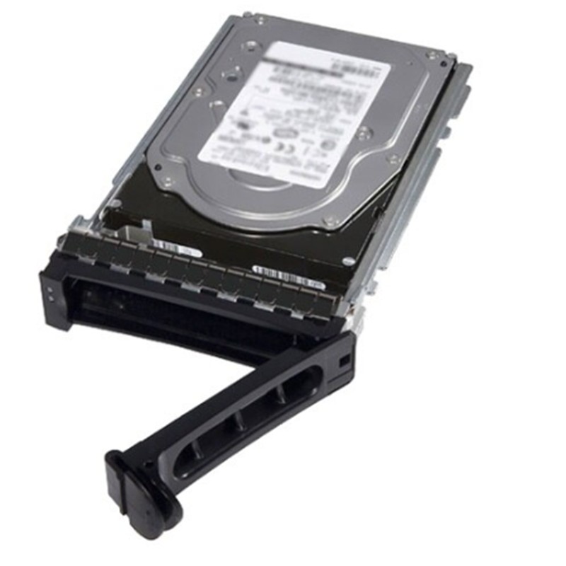 Dell 345-BGVP 480 GB SATA 3 2.5 inch Enterprise SSD Sunucu Harddisk