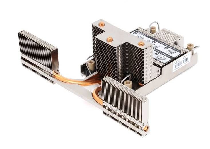 Hp P49145-B21 ProLiant DL380 GEn11 Standart Soğutma Kiti