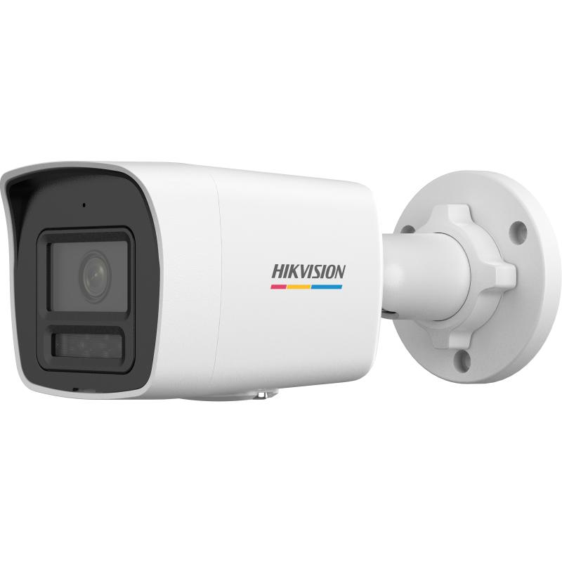 Hikvision DS-2CD1027G2H-LIUF/SL 2 Mp 4mm Lens PoE ColorVu- 30Mt Ip Kamera