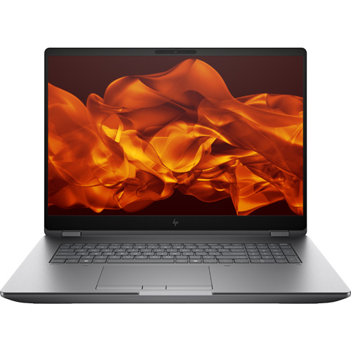 Hp Zbook Fury G1i 5F9R1ES Ultra 9 285HX 2.1GHz 32GB 1TB 12GB RTX PRO 3000 18 Win11 Pro İŞ İstasyonu
