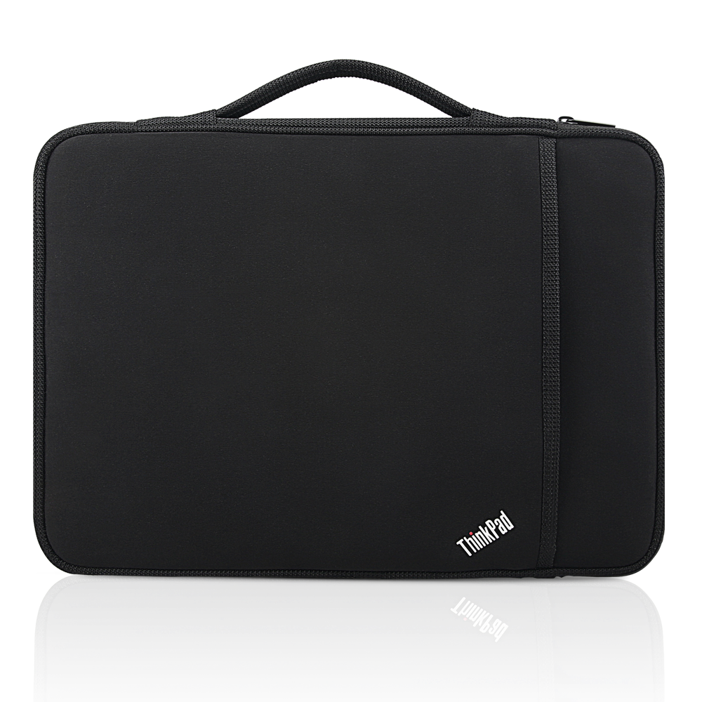 Lenovo 4X40N18010 15.6 inch Sleeve Üstten Yüklemeli Siyah Notebook Çantası