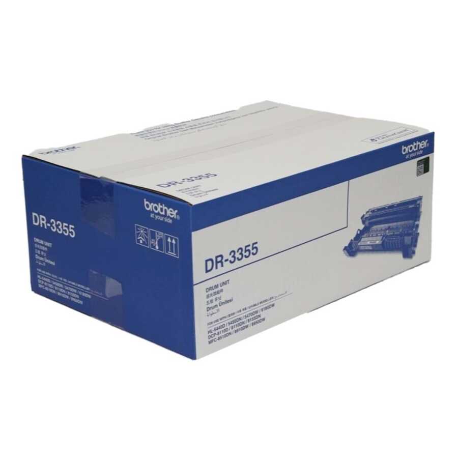 Brother DR-3355 30.000 Sayfalık Orijinal Drum Ünitesi