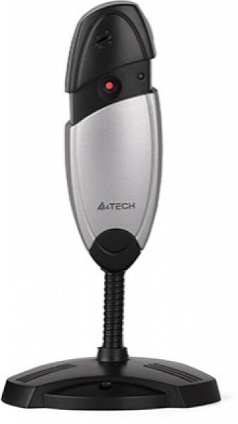 A4 Tech PK-635G 1.3 MP Usb Mikrofonlu Anti-Glare Web Kamera