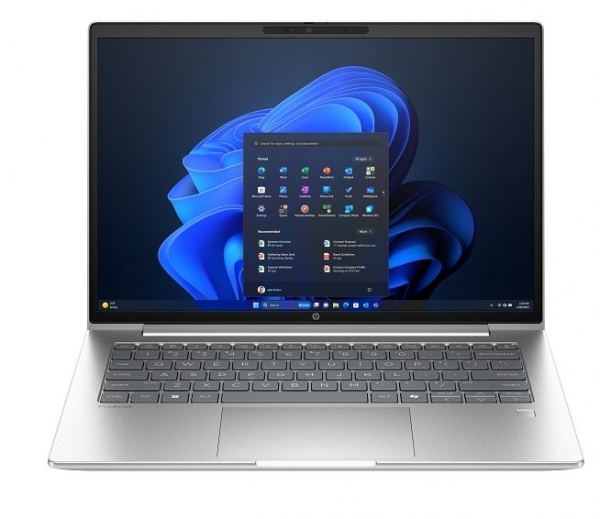 Hp CW5W4EA ProBook 4 G1i Al Ultra 7 255U 2.0GHz 16GB 512GB SSD 14 FreeDos Notebook Bilgisayar