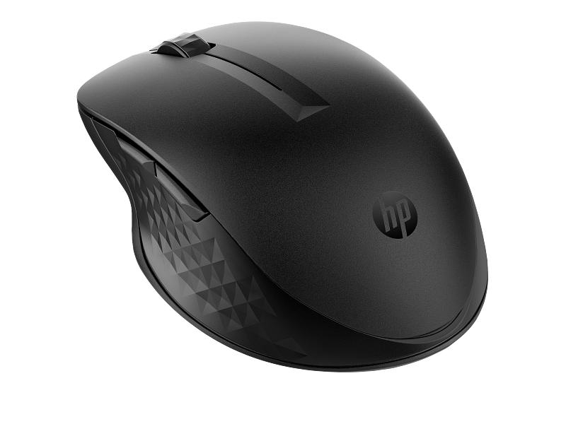 Hp 3B4Q5UT 435 Kablosuz 4000 Dpi 5 Tuşlu Bluetooth Kablosuz Mouse