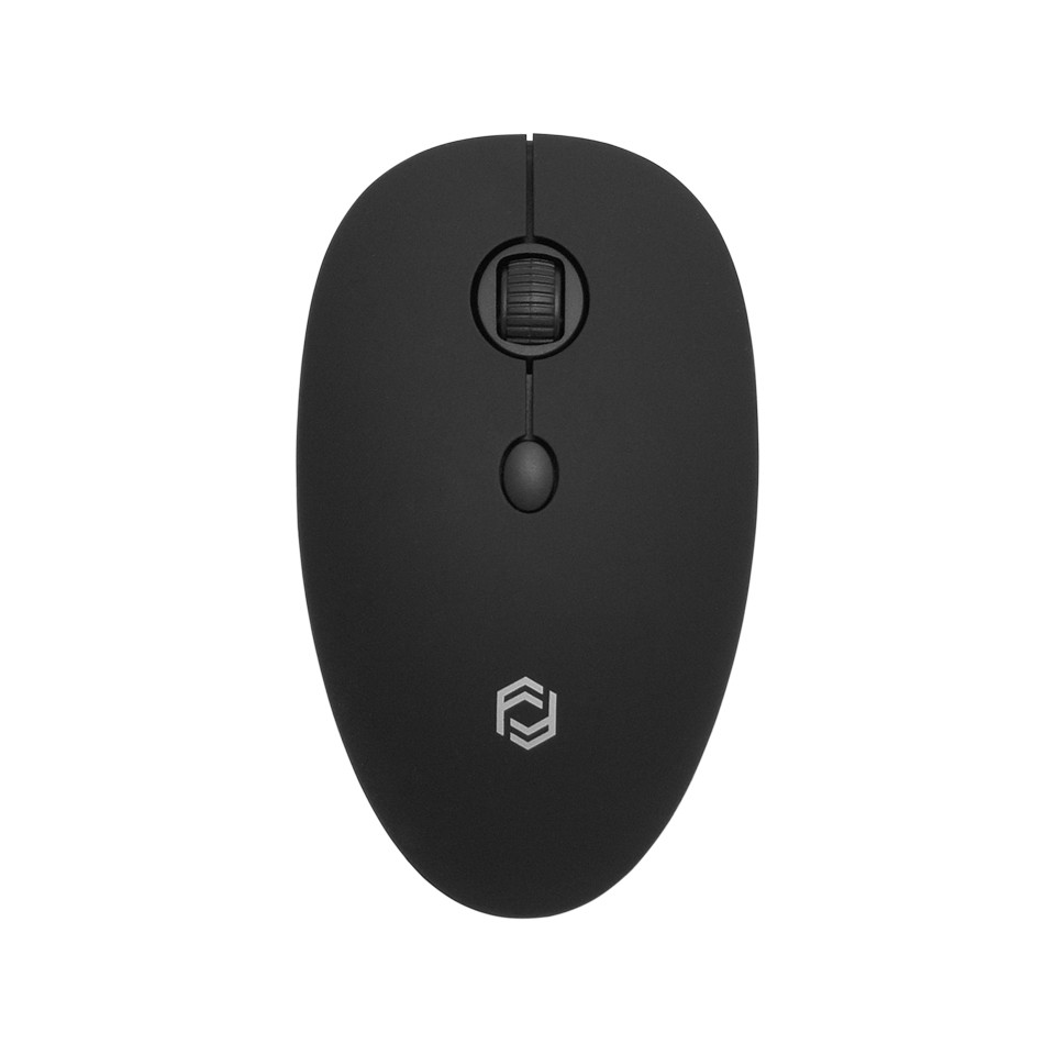 Frisby FM-268WM 1600Dpi 4 Tuşlu Kablosuz Siyah Mouse