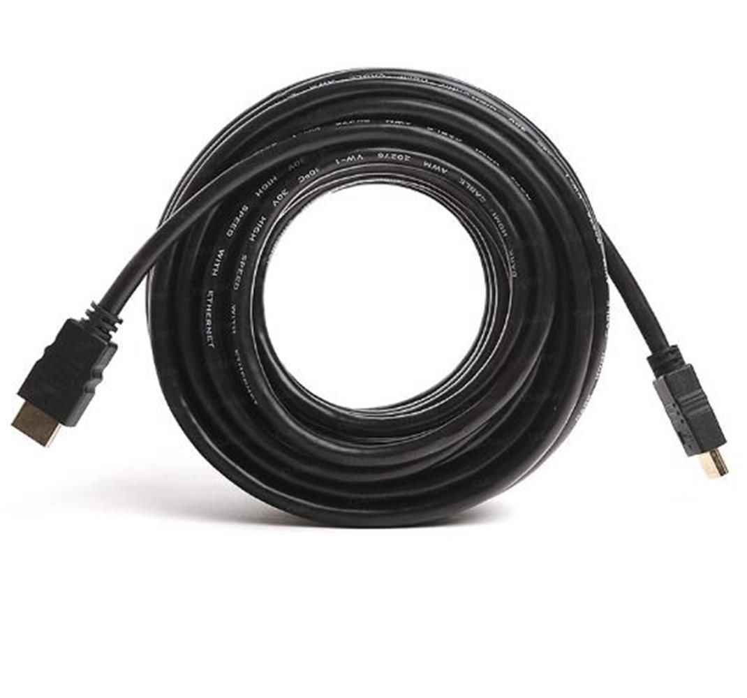 Dark DK-HD-CV20L2000 20 Mt HDMI to HDMI 2.0 18Gbps HDMI Görüntü KAblosu