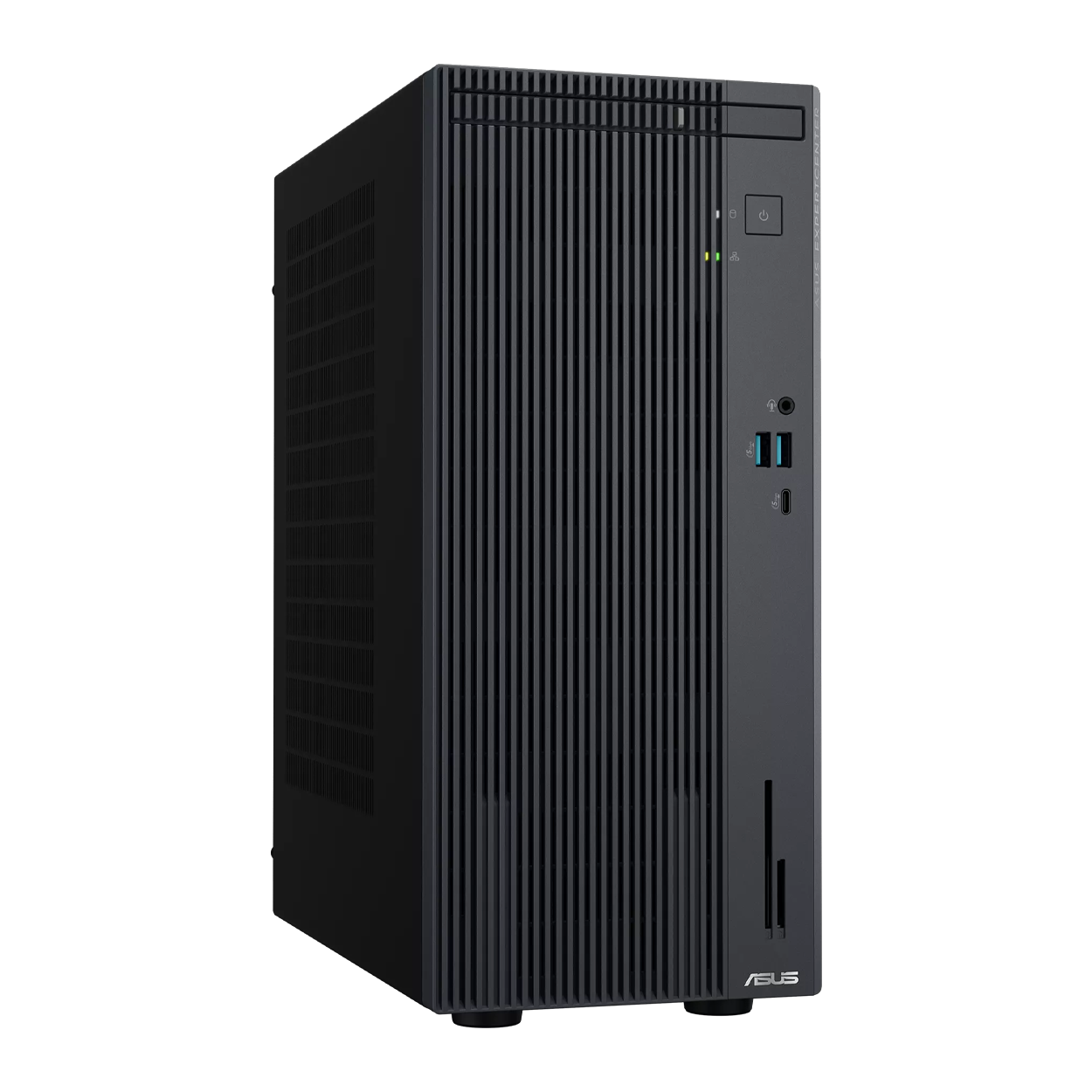 Asus P500MV C52108512B0D ExpertCentre P500 CI5 210H 2.2GHz 8GB 512GB SSD FreeDos Masa Üstü Bilgisayar