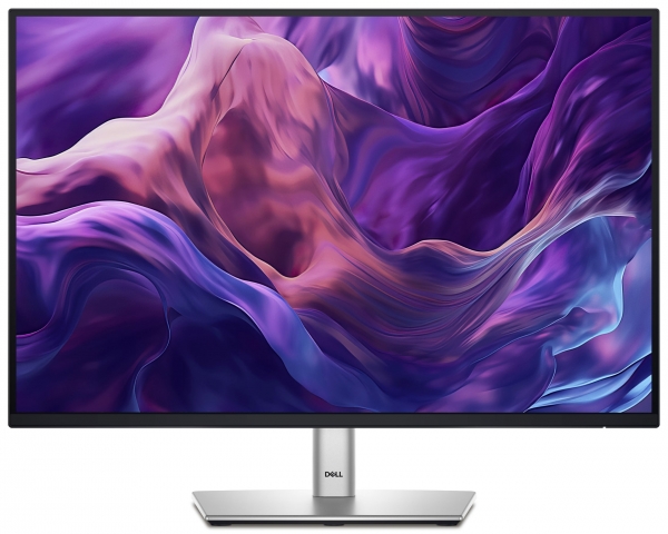 Dell P2425E 24 inch 1920x1080 8ms 100Hz HDMI DP Type-C Monitör