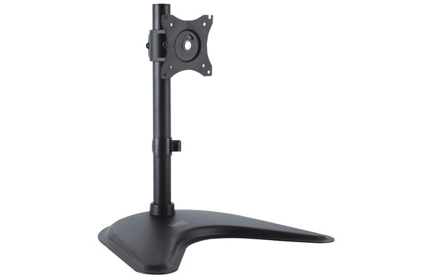 Digitus DA-90346 15 - 27 inch Ayarlanabilen 15Kg Masaüstü Monitör Standı
