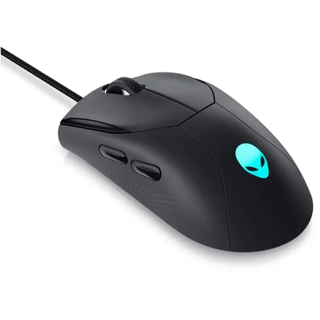 Dell 545-BBDS Alienware AWM320M USB 19000Dbi 5 Tuşlu Kablolu Oyuncu Maouse