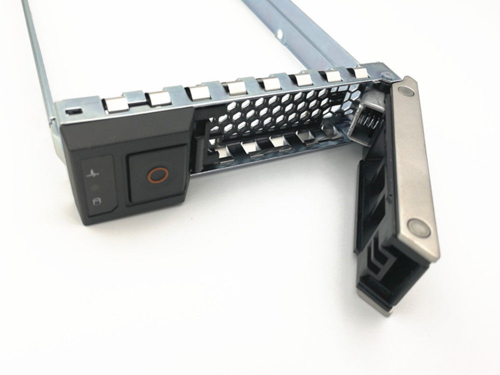 Oem OT-X7K8W Dell Uyumlu 3.5 x 1 Yuva 3.5 inch Çevirici Disk Kızağı