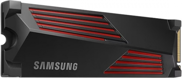 Samsung MZ-V9P2T0CW 2 TB 990 Pro 7450-6900Mb/s PCIe NVMe M2 Gen4 22x80 Kutusuz SSD Harddisk