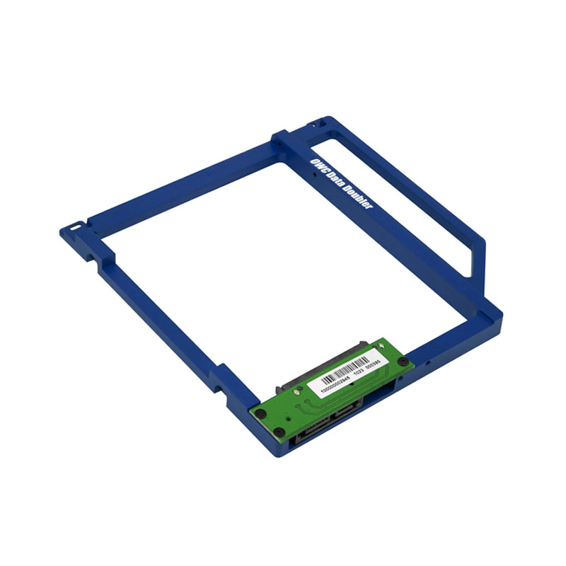 Owc Owcddambs0Gb Daat Doubler Slım 2.5 İnch Sata Mac Uyumlu Kasa