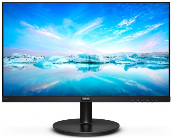 Philips 222V8LA/01 21.5 inch 1920x1080 4ms 75Hz Multimedia HDMI DP Monitör