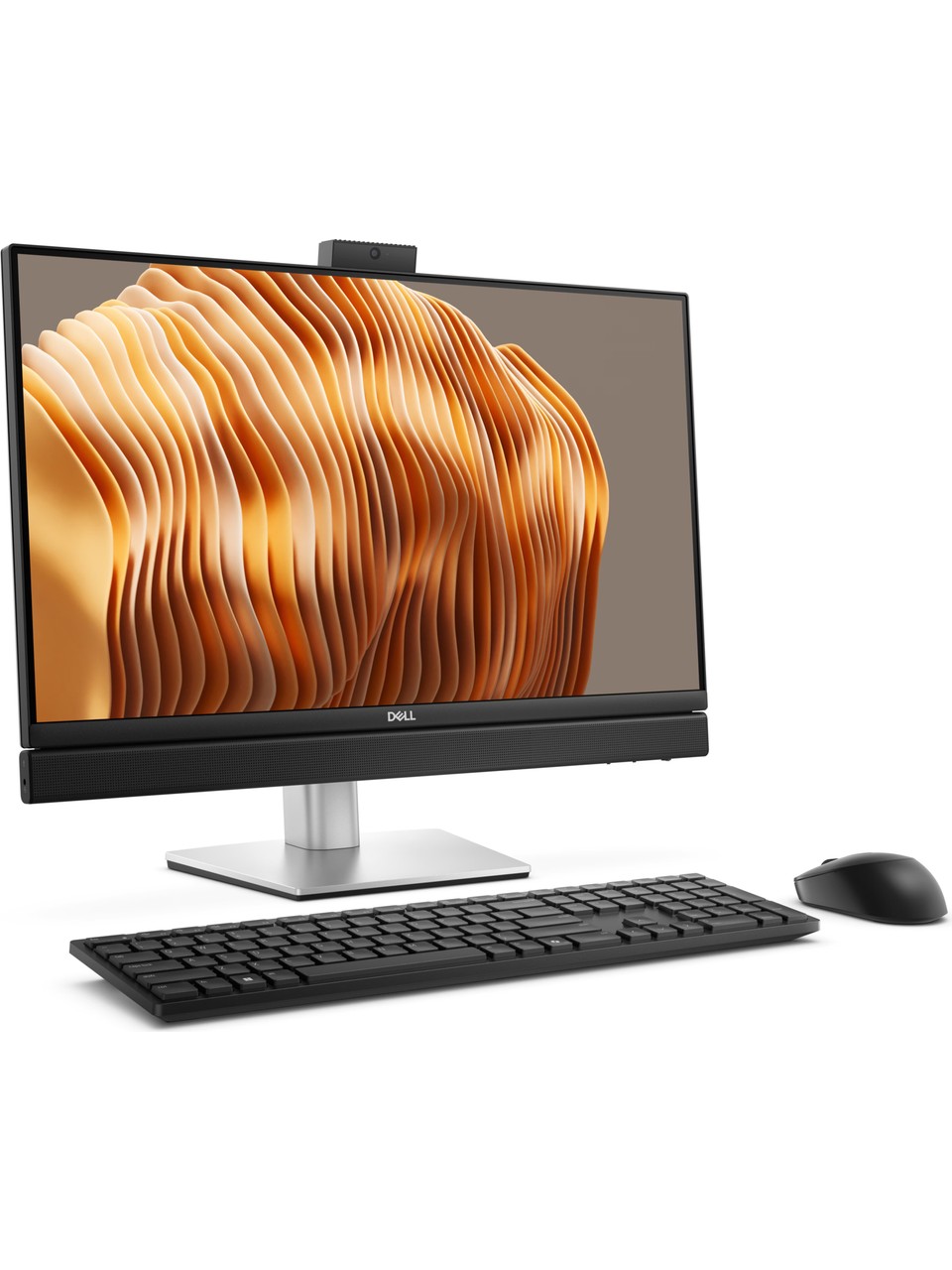 Dell BTO101-QB24250-EMEA Pro Plus Ultra 5 245 3.0Ghz 16GB 512GB SSD 23.8 Ubuntu All In One Bilgiayar