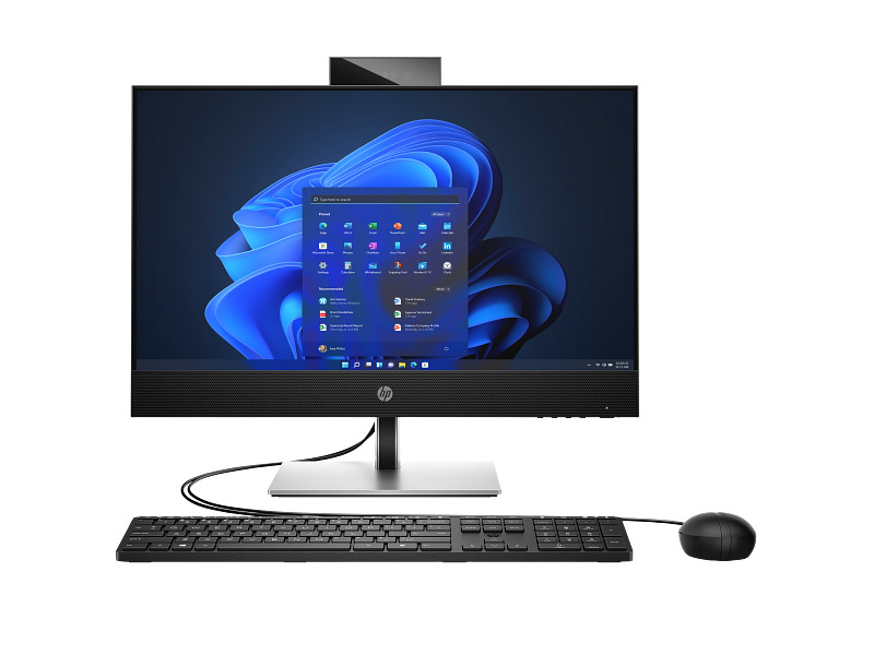 Hp 937Y1EA PO 440 G9 CI5 14500T 1.7Ghz 16GB 512GB SSD 23.8 FreeDos All In One Bilgisayar