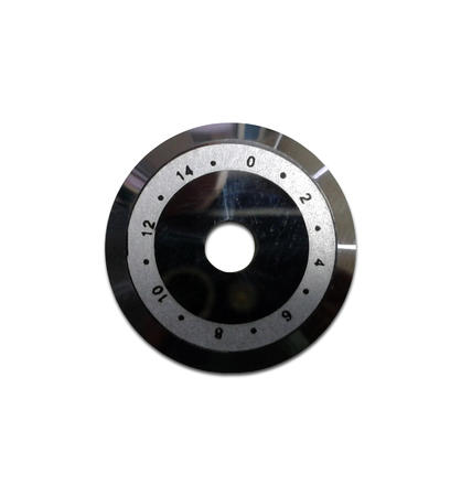 Tumtec TT-CLEAVER-BLD-A8 Fiber Kesici için Yedek Bıçak