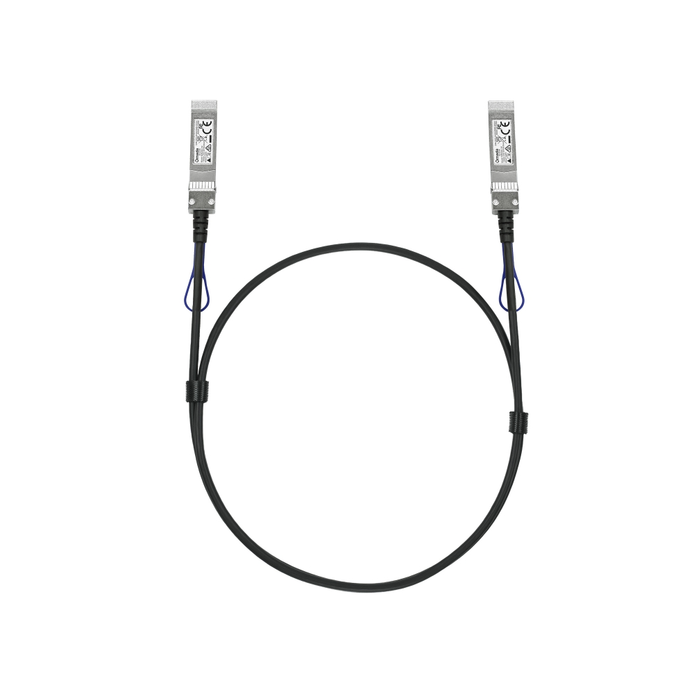 Tp-Link Omada TL-SM6220-1M 1Mt 25g-10Gbit Direct Attach Kablo