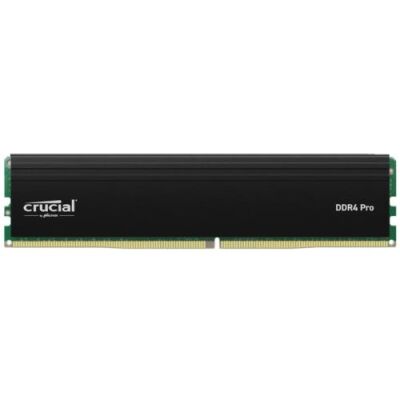 Crucial CP32G4DFRA32AT 32 GB DDR4 3200Mhz CL22 Bilgisayar Bellek