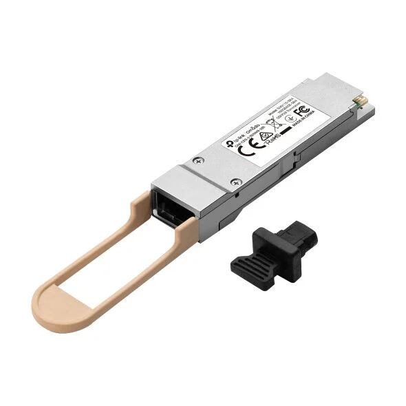 Tp-Link TL-SM9110-SR4 Omada 100Mt LC Multimode 50/125 850nm SFP Modül