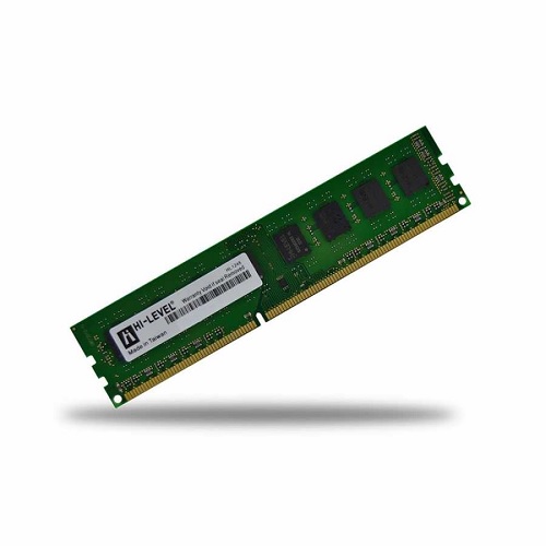 Hi-Level HLV-PC21300D4/4G 4 GB DDR4 2666Mhz Bilgisayar Bellek
