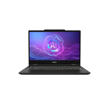 Msi VENTUREPRO 15 A2RWEG-206XTR CI7 240H 1.8Ghz 32GB 1TB 8GB RTX5050 15.6 144Hz FreeDoos Notebook