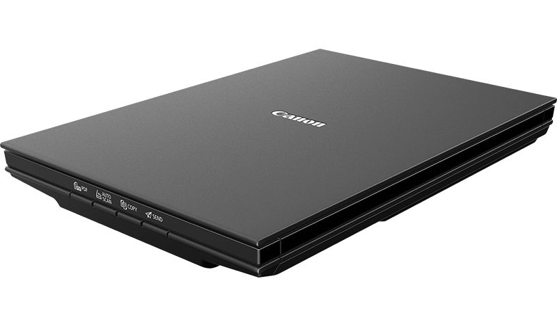 Canon LIDE300 USB A4 Optik Tarayıcı