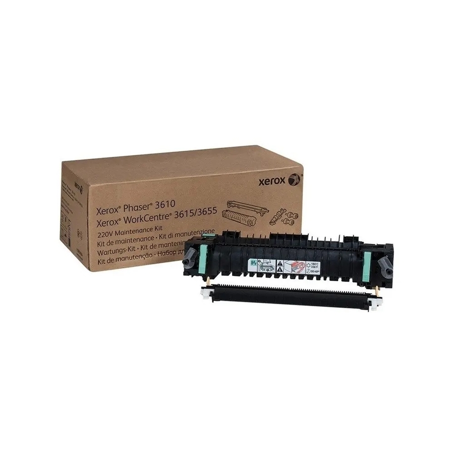 Xerox 115R00085 Phaser 3610-3615 Orijinal Bakım Ünitesi
