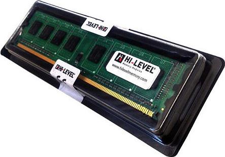 Hi-Level HLV-PC17066D4/4G 4 GB DDR4 2133Mhz 1.2V Bilgisayar Bellek