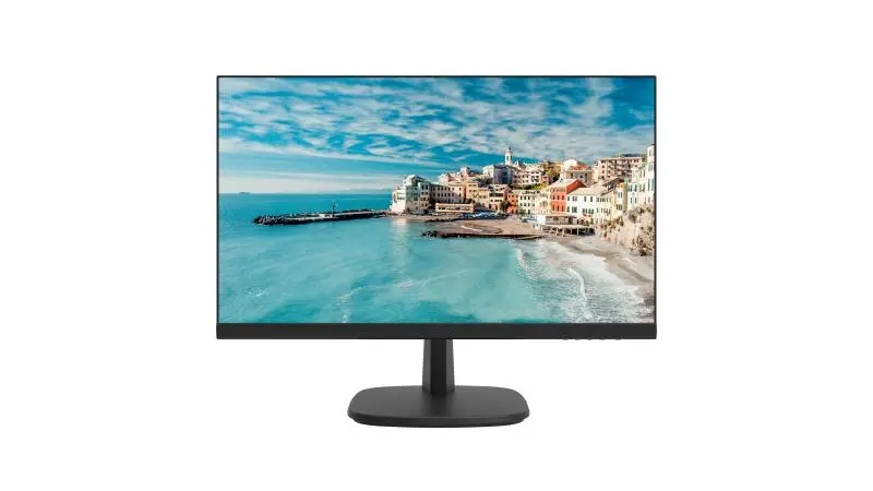 Hikvision DS-D5024FN 23.8 inch 1920x1080 14ms 60Hz VGA HDMI Siyah Monitör