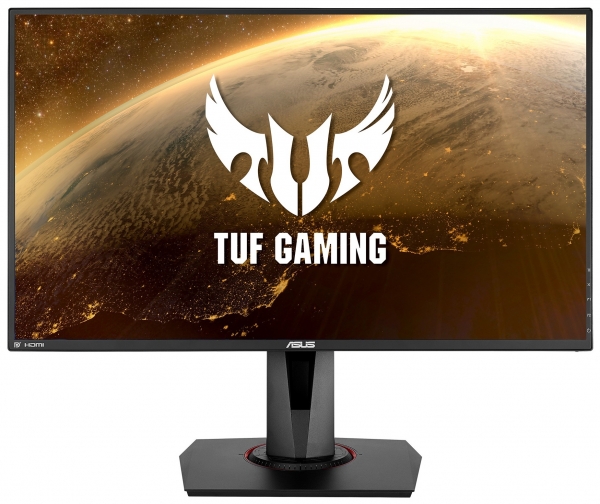 Asus TUF GAMING VG279QM 27 inch 1920x1080 1ms 280Hz Multimedia HDMI DP IPS G-SYNC Monitör