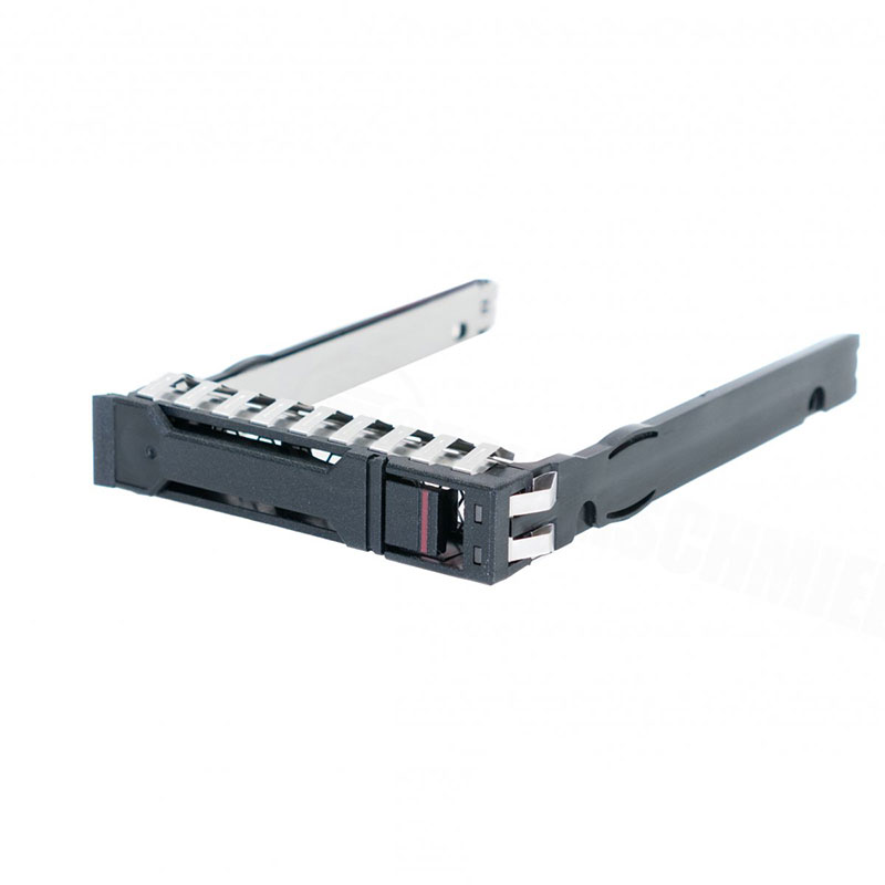 Oem OT-P22892-001 HP Uyumlu 2.5 inch Çevirici Disk Kızağı