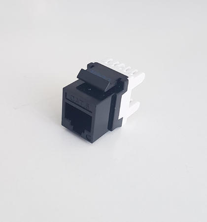 Beek BN-KJ6-U0 CAT6 Jack Zırhsız Utp Tipi Rj45 Keystone Jack