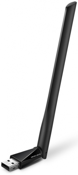 Tp-Link Mercusys MA30H AC1300 High Gain Dual Band USB Kablosuz Ağ Adaptörü