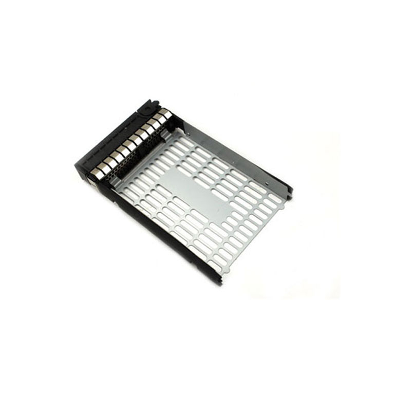 Oem OT-373211-002 Hp Uyumlu 3.5 inch x 1 Yuva 3.5 inch Çevirici Disk Kızağı