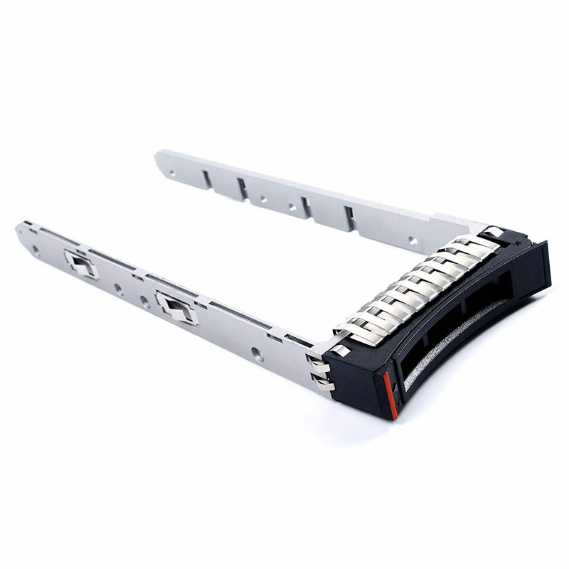 Oem OT-45W2106 Ibm Uyumlu 2.5 inch Hotswap Çeviriçi Disk Kızağı