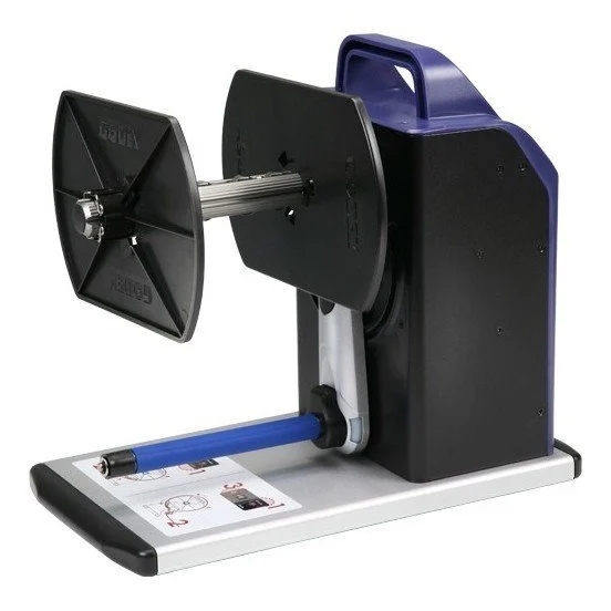 Godex T-10 Barkod Yazıcı Harici Sarma Ünitesi