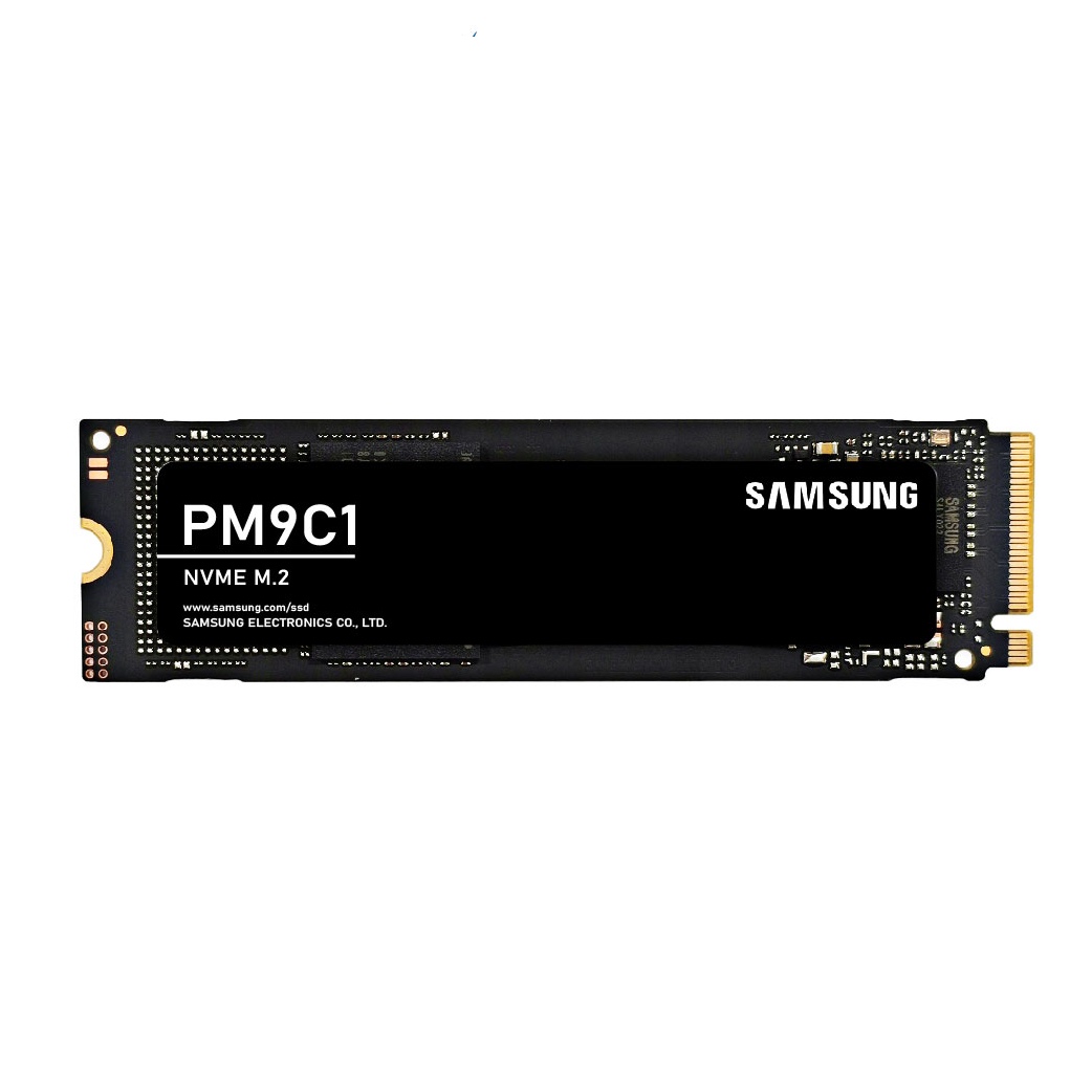 Samsung MZ-VL85120 PM9C1 512 GB 4920-2500Mb/s PCIe NVMe M2 Gen4 22x80 SSD Harddisk