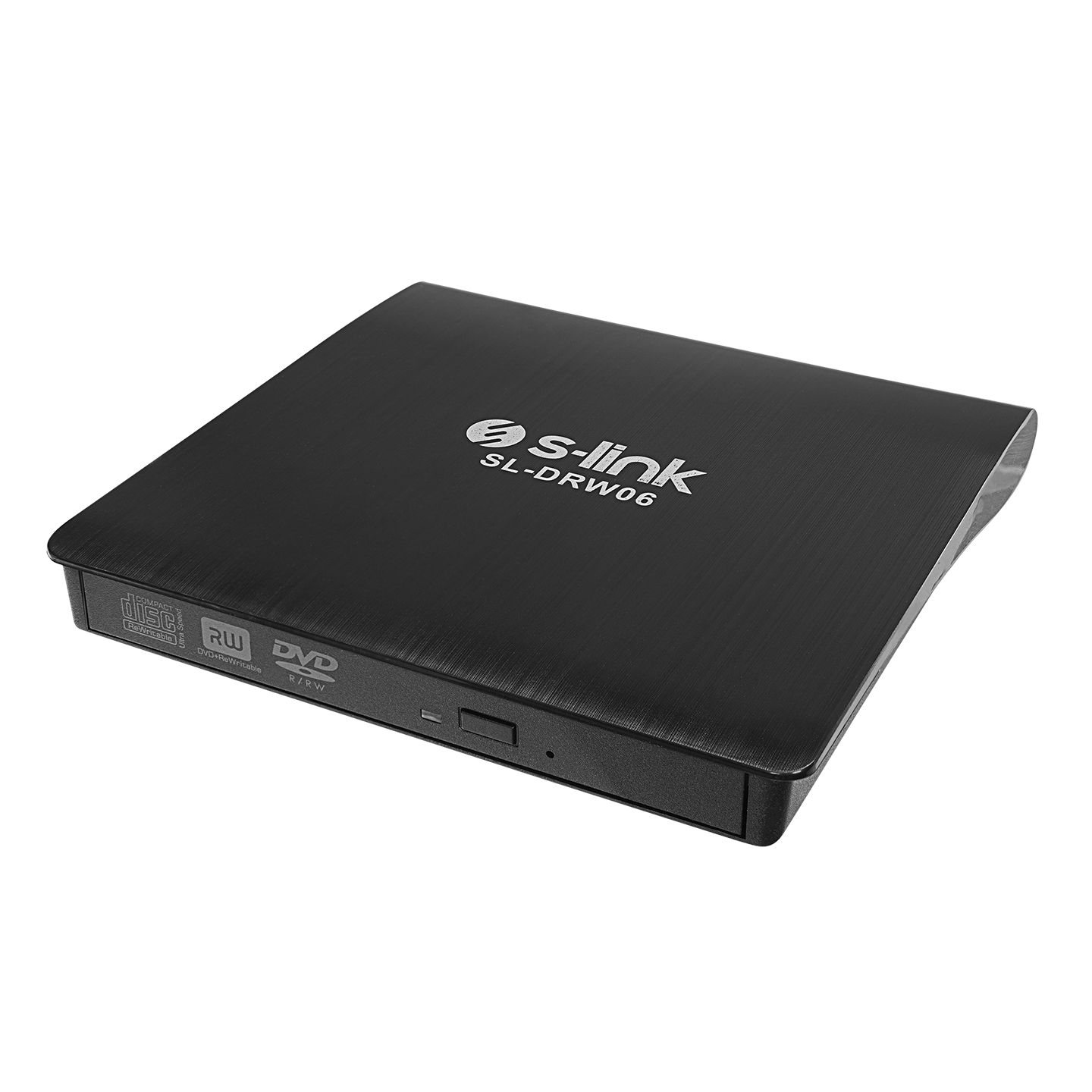 S-Link SL-DRW06 USB 3.0 DVD-R/RW Harici Optik Okuyucu Yazıcı