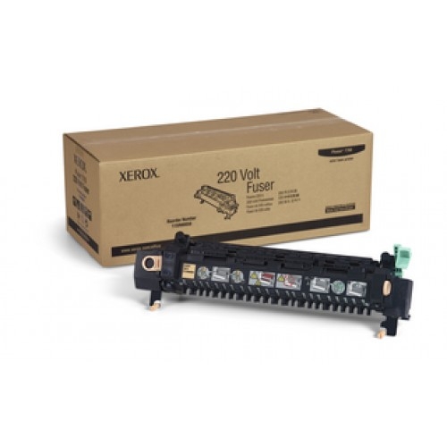 Xerox 115R00050 7760 220V Fuser Ünitesi