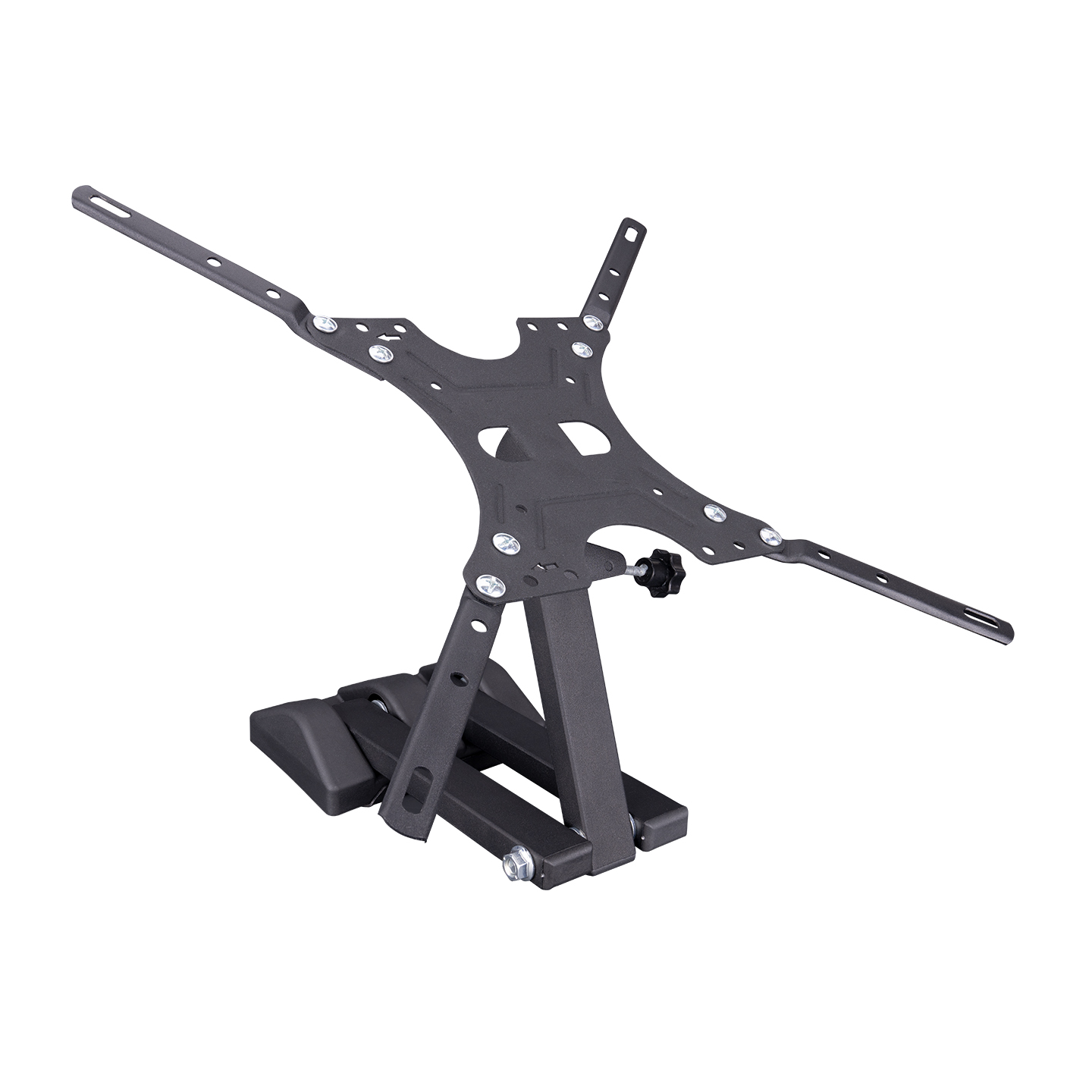 Everest TK-55H 32 - 55 İnch Duvar Monteli Hareketli 30Kg Askı Aparatı