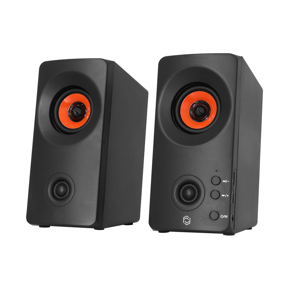 Frisby FS-2134U 1+1 6W RMS Bluetooth AUX Girişli Hoparlör