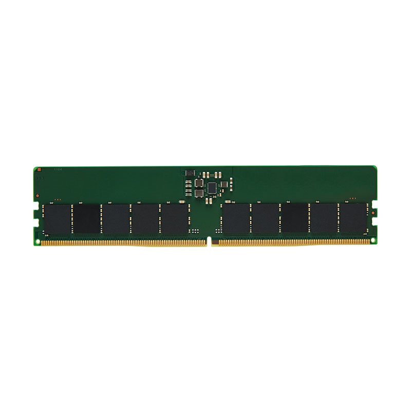 Kingston KSM56E46BS8KM/16HA 16 GB DDR5 5600Mhz CL46 ECC Sunucu Bellek