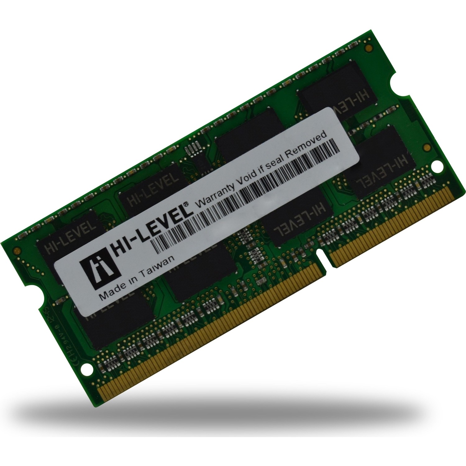Hi-Level HLV-SOPC19200D4/8G 8 GB DDR4 2400Mhz Notebook Bellek