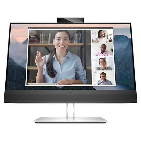 Hp 169L0AA E24mv G4 23.8 inch 1920x1080 5ms Multimedia VGA HDMI DP IPS Monitör