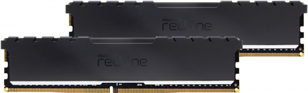 Mushkin MRF4U360JNNM8GX216 GB (2x8) DDR4 3600Mhz CL16 RedLine Bilgisayar Bellek