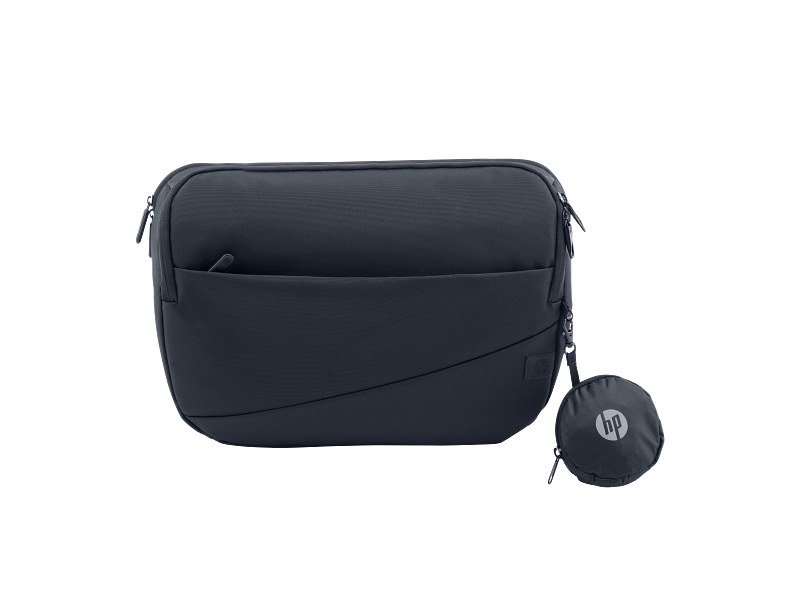 Hp 6M5S4AA 13.3 inch Creator Sling Dark Navy Notebook Çantası