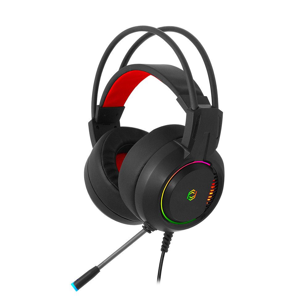 Frisby FHP-G1520B HX7 7.1 Sanal Surround Kablolu Gaming Mikrofonlu Kulaklık