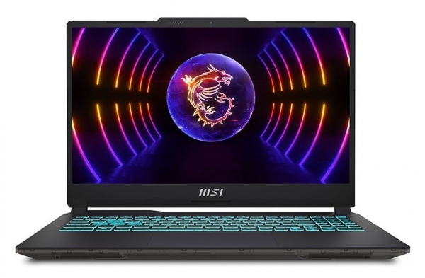 Msi CYBORG 15 A13VE-1479XTR CI7 13620H 3.6Ghz 16GB 512GB SSD 6GB RTX 4050 15.6 144Hz FreeDos Notebook Bilgisayar